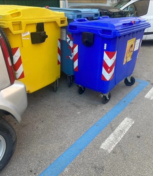 Vesperini: "Il decoro della città passa attraverso il rispetto delle regole e dei protocolli approvati"