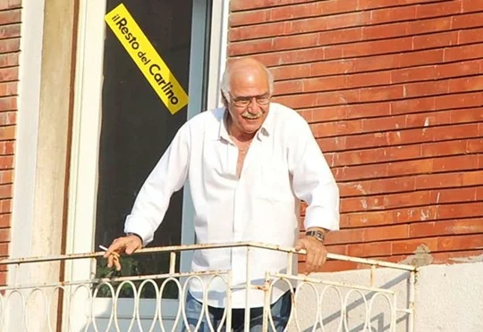 Vivo cordoglio dell'Amministrazione comunale per la scomparsa di Pasquale Bergamaschi