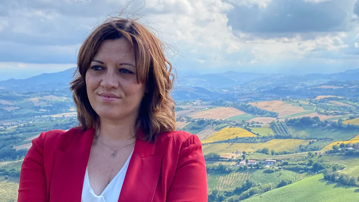 “A voce alta”: Meri Marziali racconta le donne della sua famiglia e le radici del suo impegno pubblico per la parità