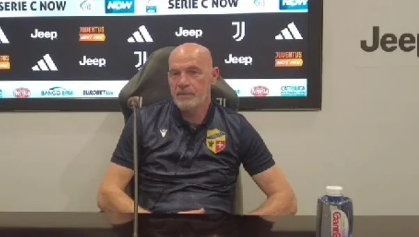 La Fermana cade in casa della Juventus Next Gen, lo spettro retrocessione è dietro l’angolo