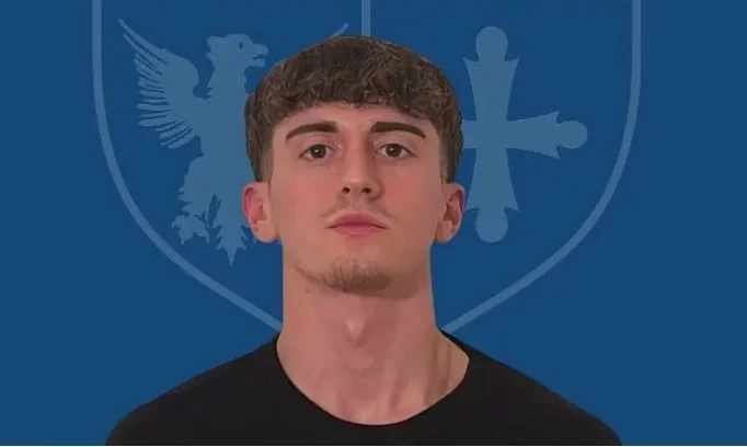 Un giovane difensore per la Fermana, in gialloblù arriva Pietro Siculi