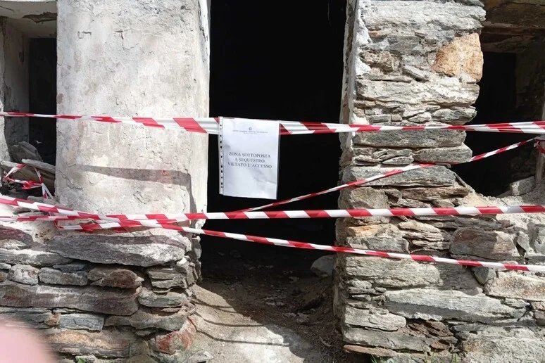 Ragazza uccisa, l'arrestato spesso in visita nelle Marche