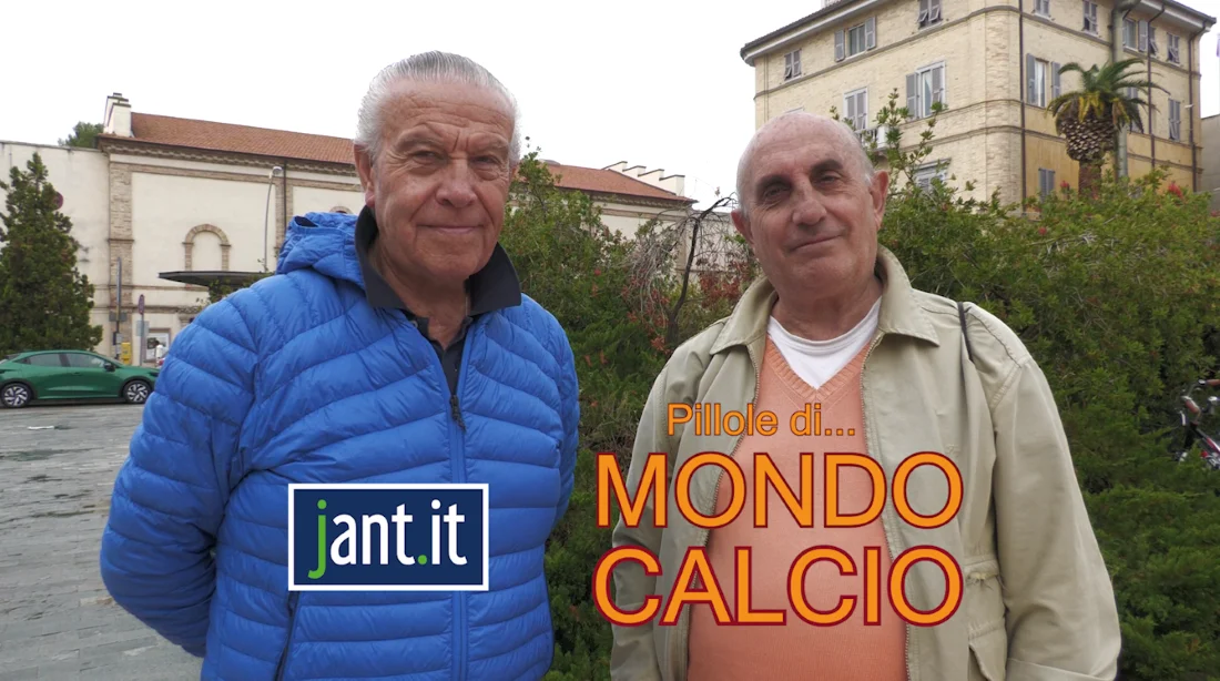 Pillole di Mondo Calcio del 21 10 2026