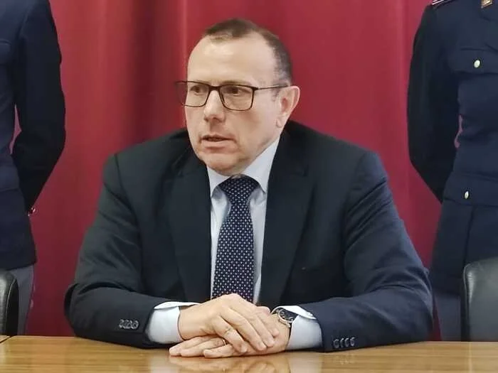 Ascoli-Samb, sequestrati razzi e cocaina ad un tifoso bianconero