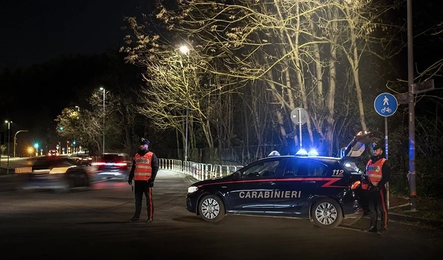Attività Compagnia Carabinieri di Teramo