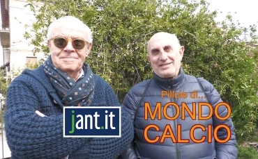 PILLOLE DI MONDO CALCIO DEL 11 03 2026