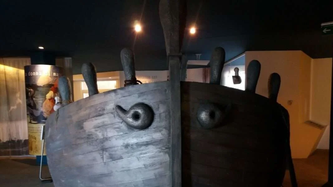 Il Museo del Mare aderisce al Gran Tour Musei delle Marche 2025