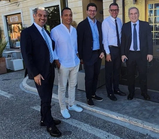 Vertice sicurezza, il Siulp di Ascoli Piceno incontra i sindaci della Riviera e il presidente della provincia di Ascoli Piceno
