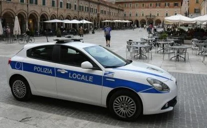 Sicurezza urbana: denunce, sequestri e sanzioni dopo controlli a tappeto ad Ascoli Piceno