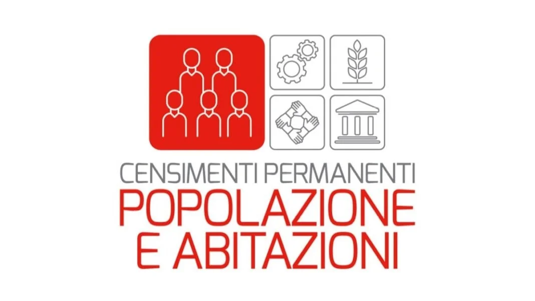 Parte il Censimento permanente della popolazione e delle abitazioni 2024