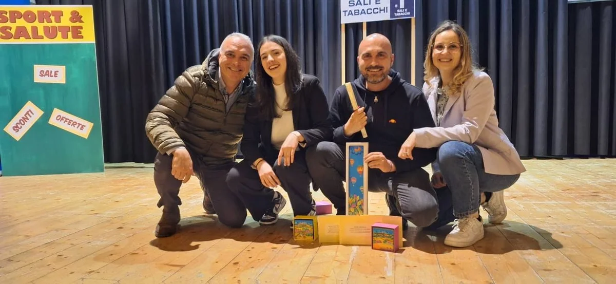 Casa Anton trionfa al 5° Festival Regionale UILT Marche: un successo straordinario per il teatro offidano