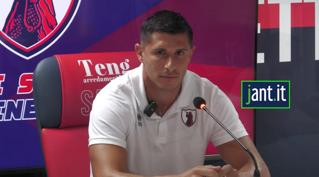 Intervista a Simone Nicoli