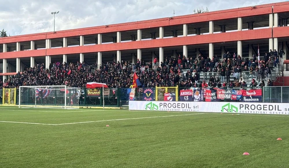 Calcio: tre arresti dopo gli scontri L'Aquila-Sambenedettese