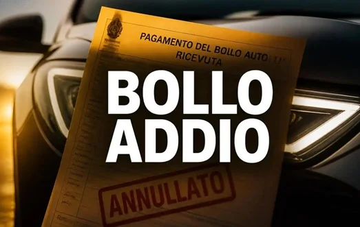 Bollo auto, Albano (FdI): Governo Meloni toglie tassa odiosa, una boccata d'ossigeno per milioni di famiglie
