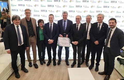 Talenti & Imprese 2026: Banca del Piceno quest’anno premia il progetto Tessuinum