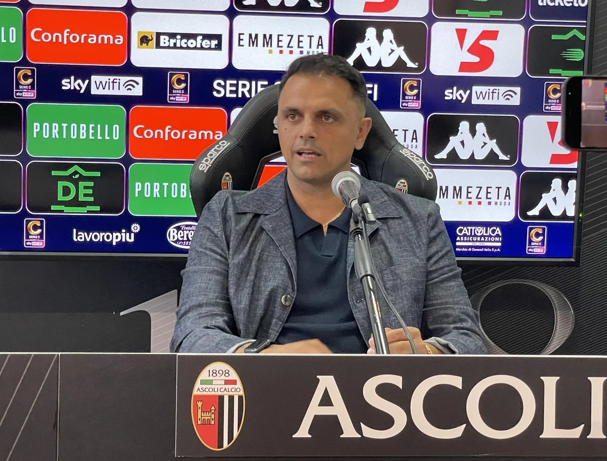 Ascoli Calcio - Il Picchio ha condotto un mercato "ragionato". Ora testa al Pineto