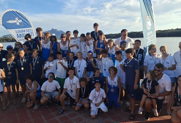 V TROFEO NAZIONALE CANOA KAYAK LNI – FICK 2026