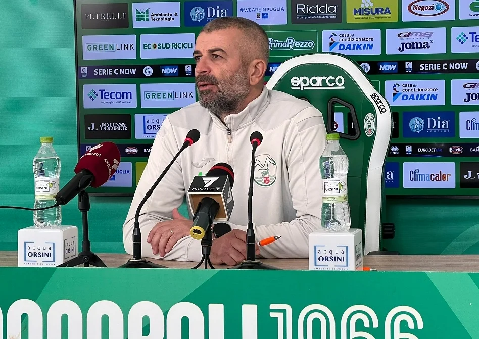 Ascoli Calcio - Tomei nuovo allenatore e Patti direttore sportivo: c'è l'ufficialità