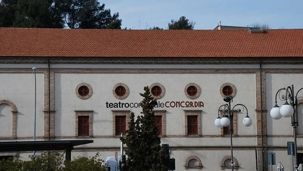Il Comune cerca gestore per il cinema al Concordia e le proiezioni estive