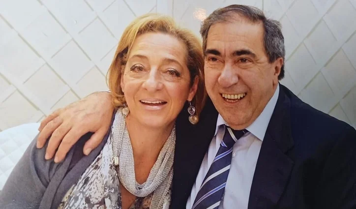 Ascoli Piceno - Settimana di lutti, addio anche al medico Piero Manardi
