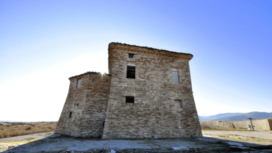 Alla Riserva Naturale Sentina va in scena il recital “Incanto di parole”