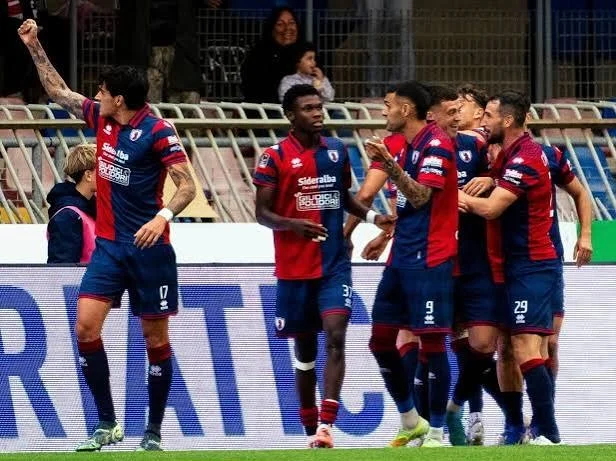 La gara inaugurale della 12^ giornata di Serie C girone B Reggiana-Samb sarà diretta dal sig. Tropiano di Bari