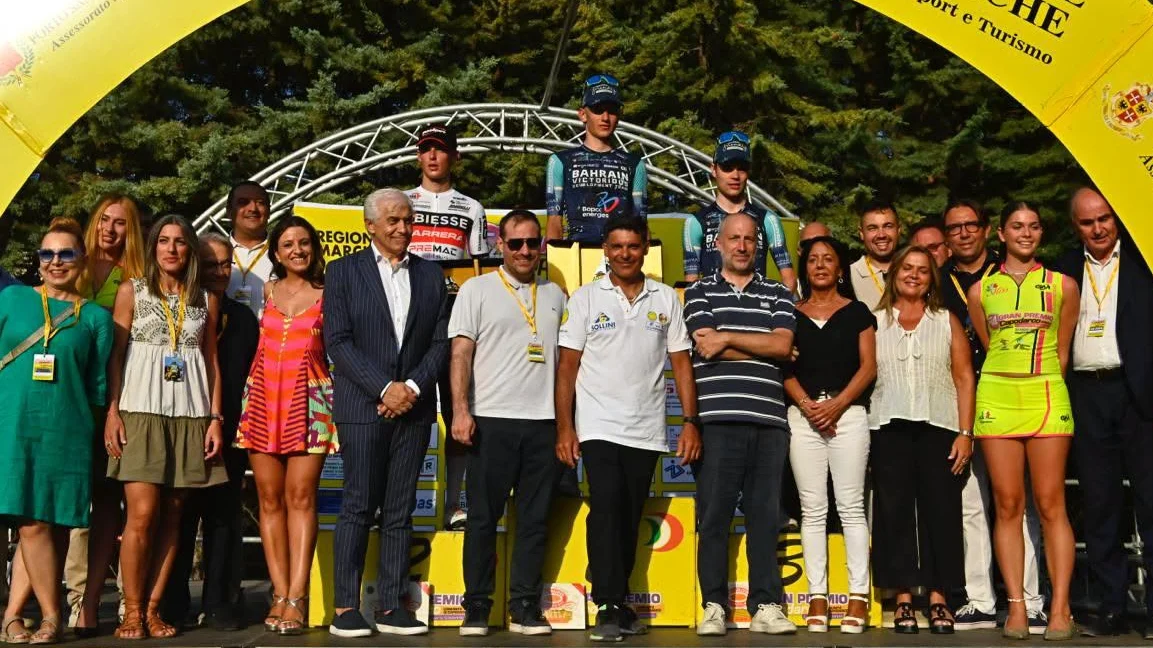 Il Gran Premio Capodarco fa ancora centro con la vetrina televisiva nazionale