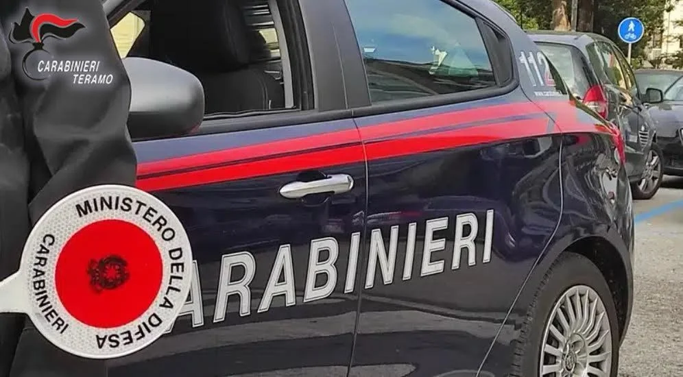 Provincia di Teramo, controllo cantieri della ricostruzione post sisma di edifici sottoposti a vincoli storici