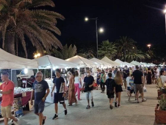 Bando on line per partecipare al mercatino “De Legrotte”
