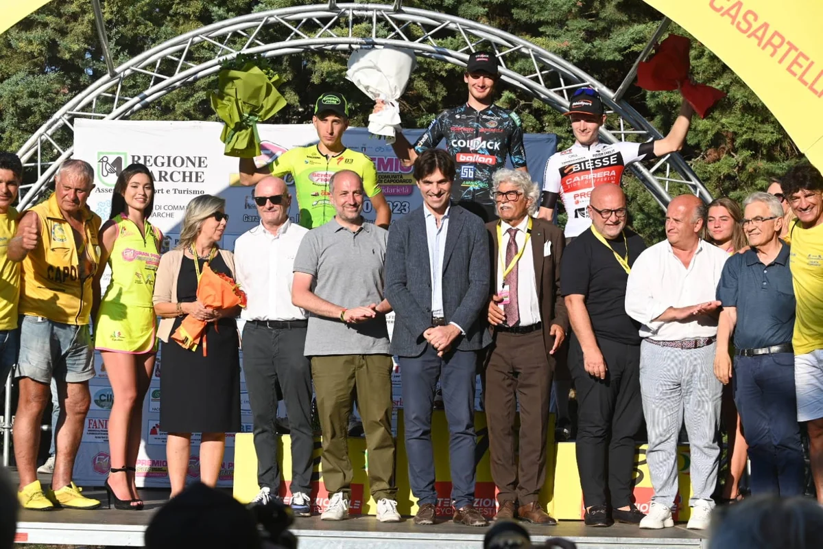 In rampa di lancio il 52simo Gran Premio Capodarco