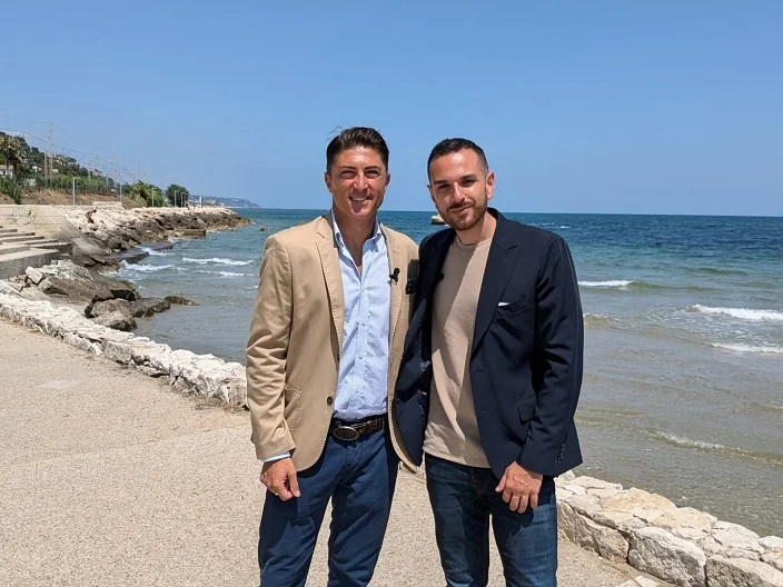 "Una gita fuoriporta" a San Benedetto e Grottammare