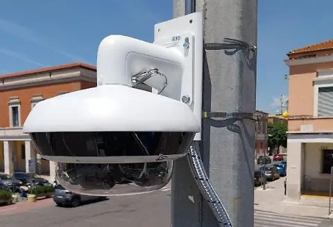 Richiesta di video sorveglianza in Piazza Cristo Re, Via Tronto e Sottopasso dell’Airone.