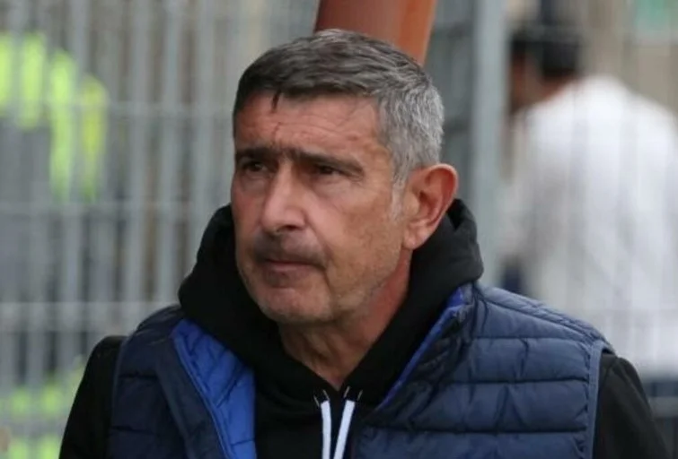 La Fermana ha scelto: Augusto Gentilini nuovo tecnico