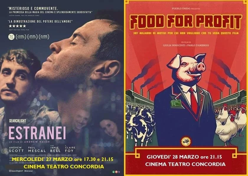 Cineforum Sbt Buster Keaton, doppia proiezione mercoledì 27 e giovedì 28 Marzo