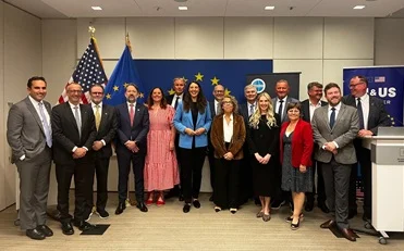PE a Washington, Ricci: “Caro energia colpisce anche USA, imbarazzo dei soggetti economici americani sulle politiche di Trump”