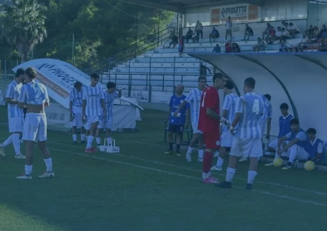 Grottammare - Castel Di Lama  2-3
