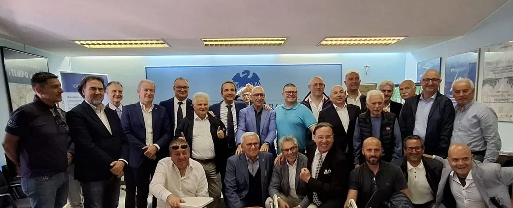 Il gotha della FNAARC Nazionale ad Ascoli Piceno, a breve il rinnovo degli AEC