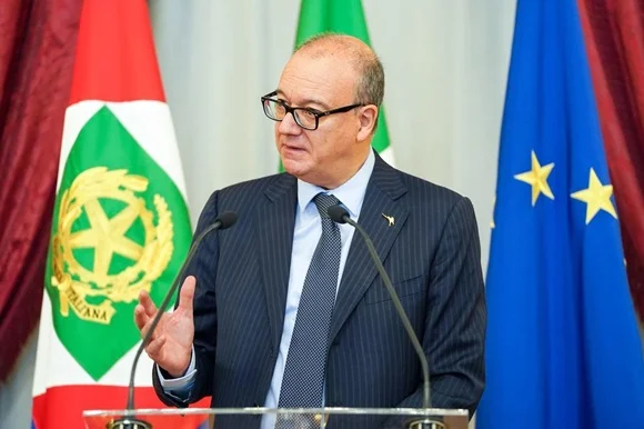  Lettera del Ministro dell’Istruzione e del Merito Giuseppe Valditara in occasione dell’inizio dell’Anno Scolastico 2026/2027