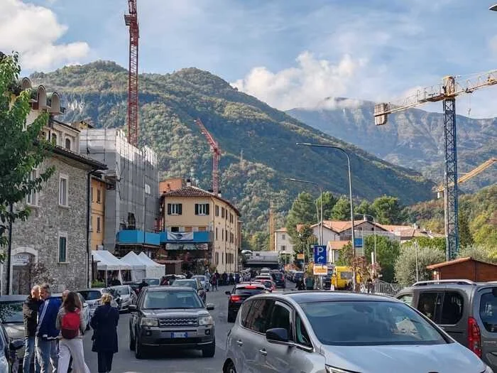 'Acquae virtus', progetto per rilancio turistico nell'Ascolano
