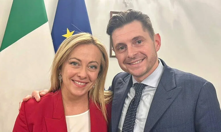 Nota Marco Fioravanti, Presidente Aato 5 Marche Sud: "Contributo extra per un totale di 100mila euro a cinque Comuni montani sedi di sorgenti"