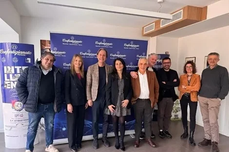 Inerti domestici, intesa tra enti e associazioni per il corretto conferimento