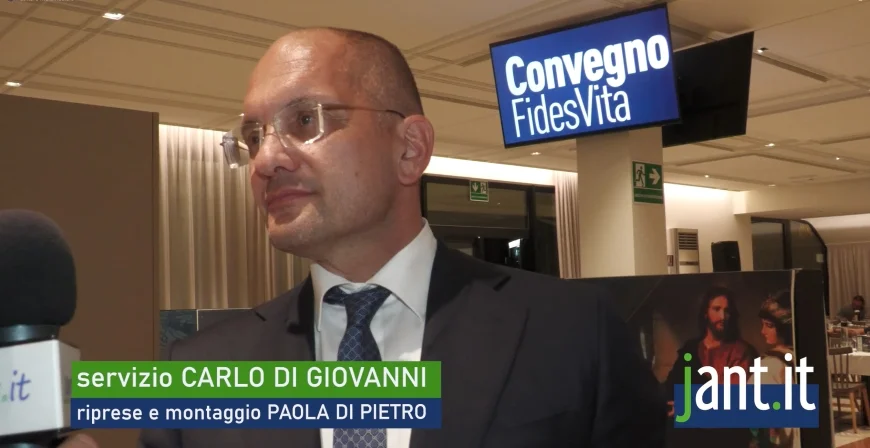 Intervista al Senatore Guido Castelli