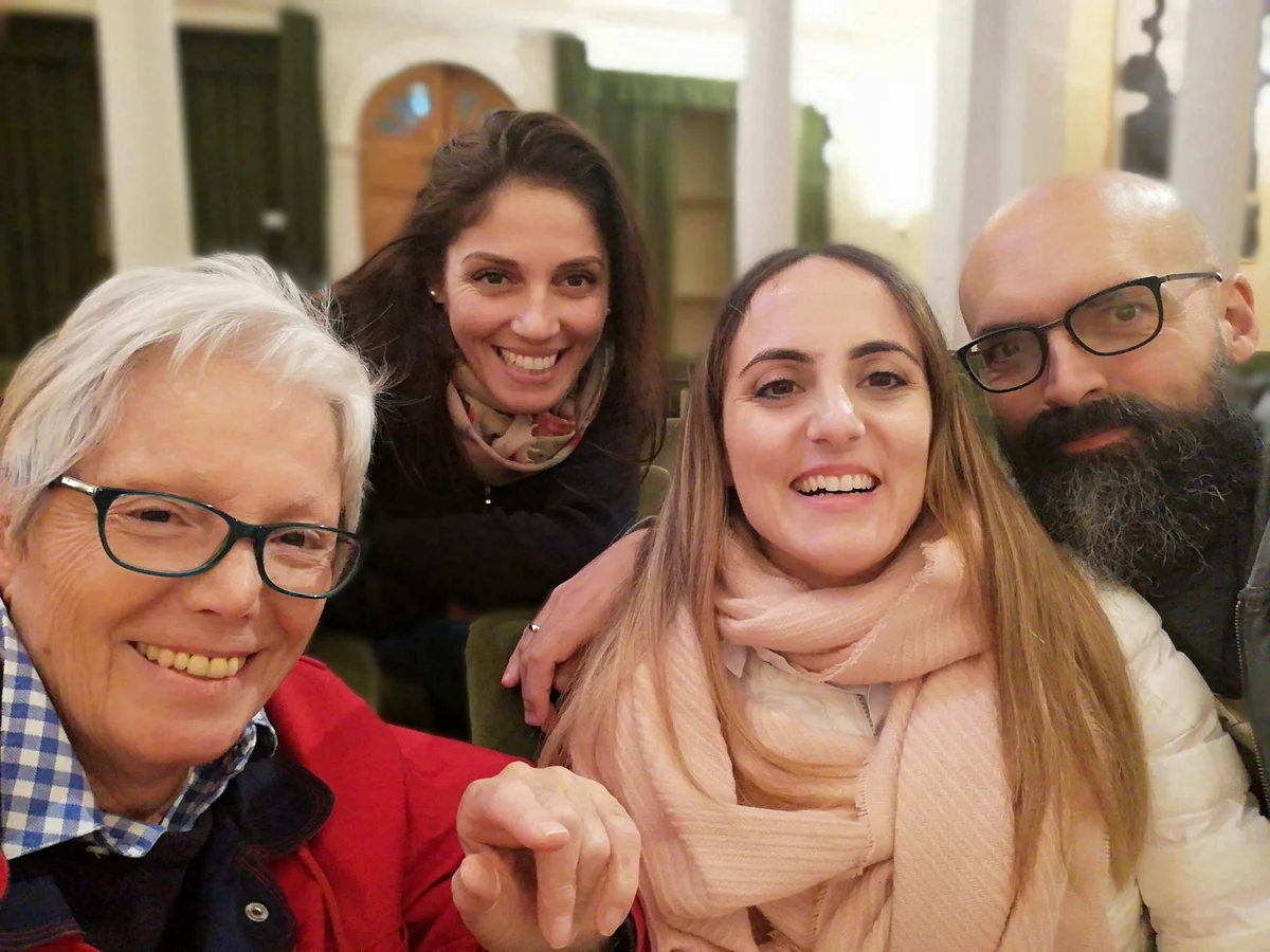 Ad Ascoli Piceno, la 47^ edizione del Festival “Nuovi Spazi Musicali” 