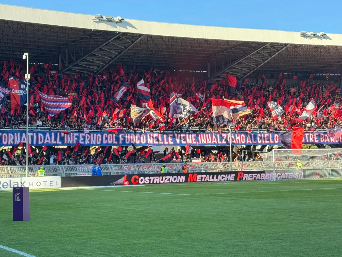 Serie C - La Samb batte l'Ascoli nel derby di Coppa Italia