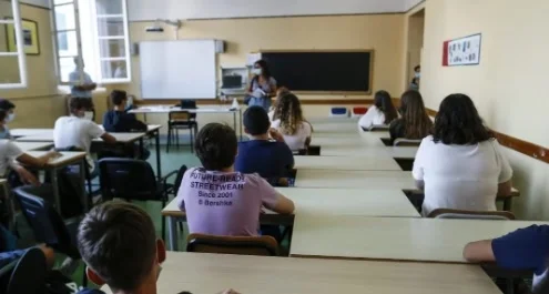 Ascoli Piceno - Scuole al via, ma esplode il "caso" relativo alle supplenze