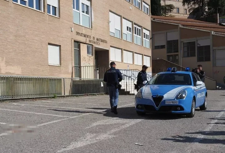 Ucciso con una coltellata a Perugia, si trovava in città per passare la serata
