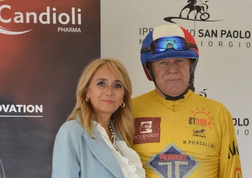 Al “San Paolo” di Montegiorgio arriva la notte dei Gentleman
