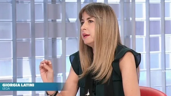 CULTURA, LATINI (LEGA): "OLTRE 22 MILIONI NELLE MARCHE, GRAZIE AL SOTTOSEGRETARIO BORGONZONI PER LA GRANDE ATTENZIONE AL NOSTRO TERRITORIO"