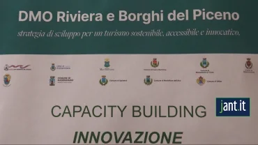 Nuovo appuntamento per la DMO Riviera e Borghi del Piceno