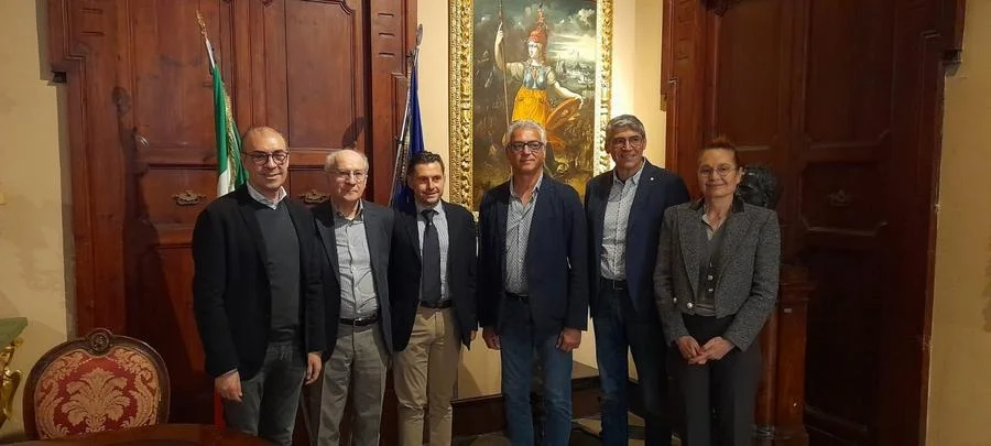 Il Csi presenta "LiberaMente": una serie di incontri culturali sul benessere relazionale degli agenti di Polizia penitenziaria